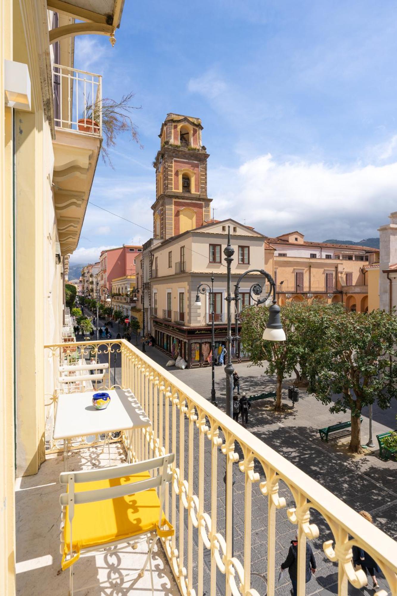 Duomo - In Gasthof *